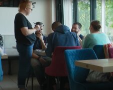 „Ich verdiene mehr Trinkgeld als mancher im Büro Gehaltserhöhung bekommt“