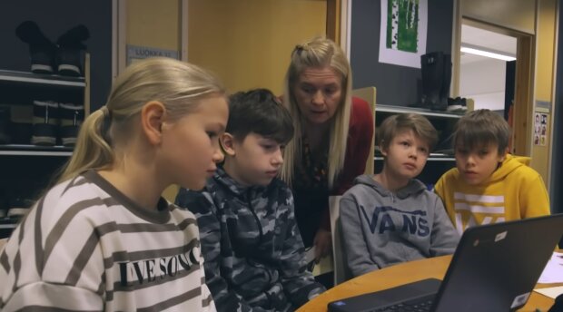 NRW öffnet Prüfungen für alle Sprachen. Quelle: Youtube Screenshot