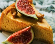 Würziger Kürbiskuchen: ein einfaches und leckeres Dessert zum Tee