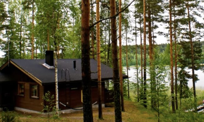 Haus am See. Quelle: Screenshot YouTube