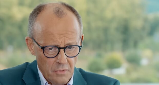 70 Prozent sollen Merz nicht unterstützen. Quelle: Youtube Screenshot