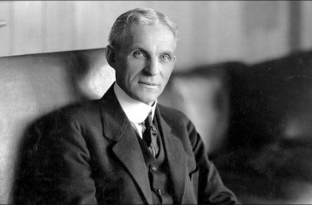 Henry Ford's Lebensprinzipien, die ihn zum Reichtum führten