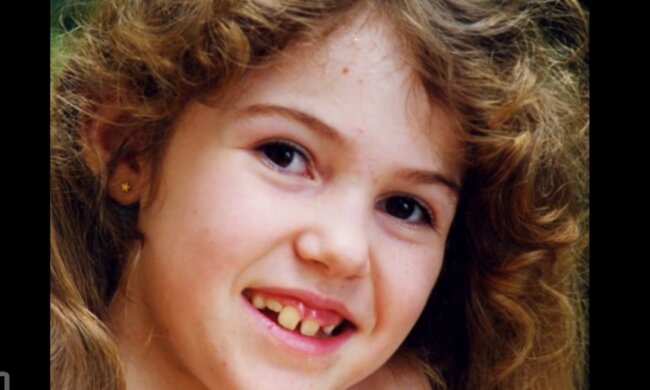 Rebecca Sharrocks besondere Kindheit