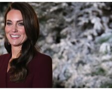 Kate Middleton. Quelle: Getty Images