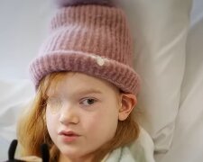 Elizabeths Mut berührt die Welt. Quelle: Youtube Screenshot