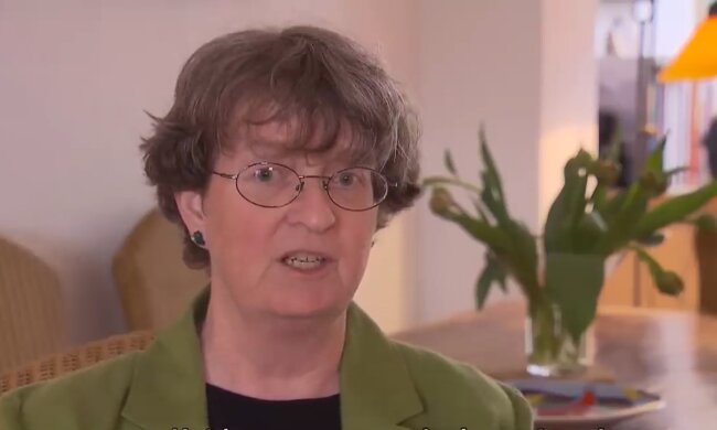 Der stille Aufstand. Quelle: Youtube Screenshot