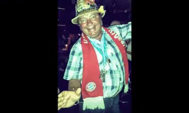 Michael Watschinger. Quelle: Youtube Screenshot