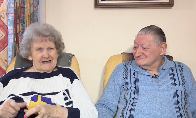 Liebe im goldenen Alter. Quelle: Youtube Screenshot