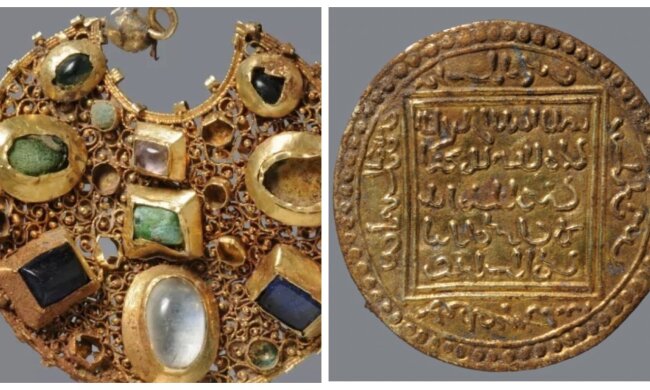 Schatz. Quelle: Screenshot