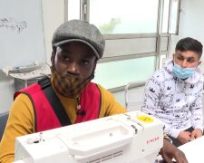 Rückgang der Asylanträge entlastet Kommunen spürbar. Quelle: Youtube Screenshot