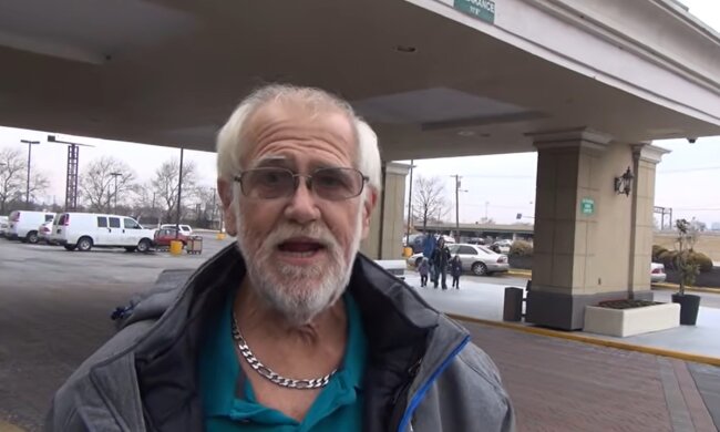 Opa (Symbolbild). Quelle: Youtube Screenshot