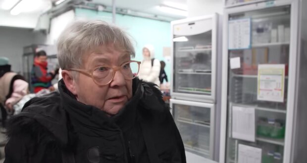 „Mein Teller bleibt oft leer – so lebt es sich mit 70“ Quelle: Youtube Screenshot