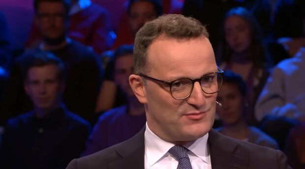 Spahns riskante Entscheidungen und die Angst vor politischer Rache. Quelle: Youtube Screenshot