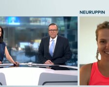 Joyce Hübner. Quelle: Youtube Screenshot