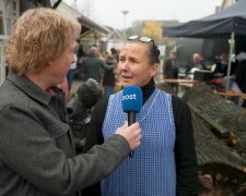 "Warum unsere Bäuerinnen für unseren Reichtum arm bleiben". Quelle: Youtube Screenshot
