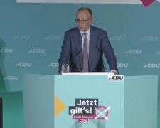 Historischer Umbruch: CDU übernimmt Führung, AfD stärkt Position. Quelle: Youtube Screenshot