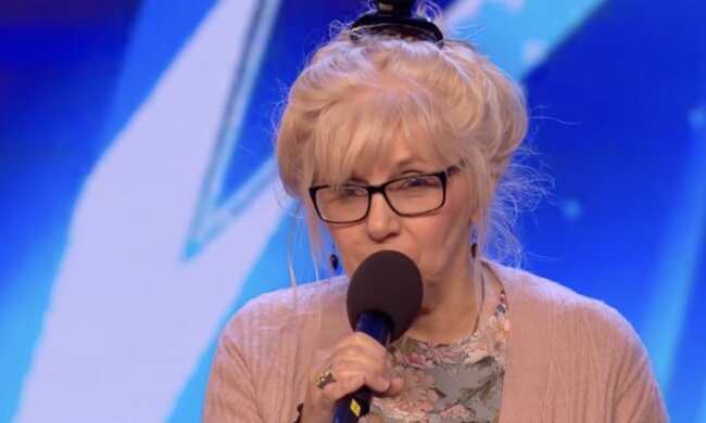 Jenny. Quelle: Screenshot YouTube