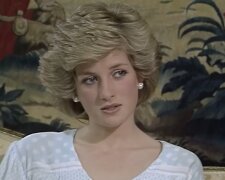 Prinzessin Diana. Quelle: Youtube Screenshot