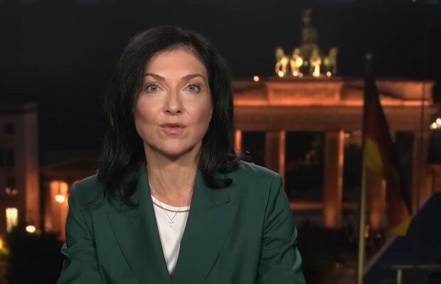 Reiche im Umfragetief. Quelle: Youtube Screenshot