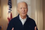 „Ich habe noch gute Chancen“: Joe Biden spricht über seine Diagnose