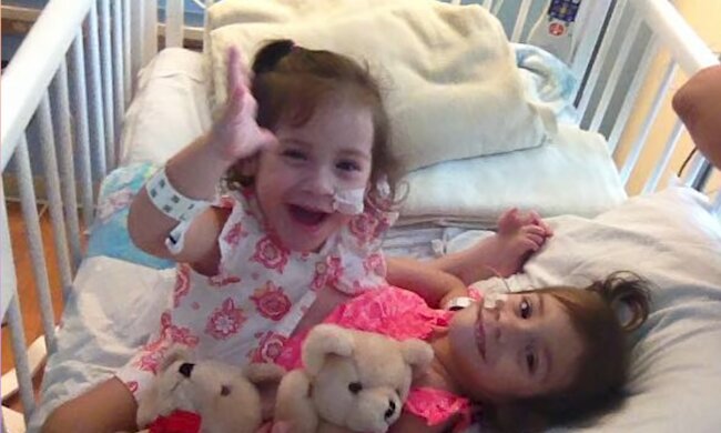 Eva und Erika. Quelle: Screenshot Youtube