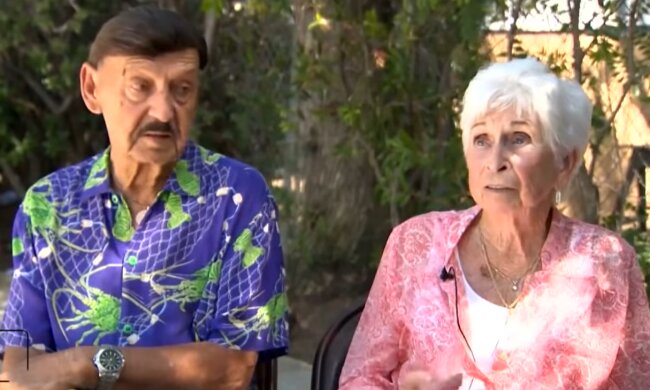 Eine unangenehme Überraschung. Quelle: Screenshot YouTube