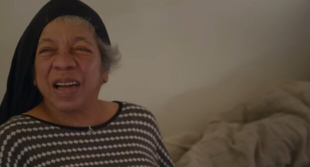 Deutsch genug zum Strafen. Quelle: Youtube Screenshot