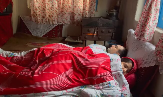 Junge Einwanderer in Deutschland. Quelle: Youtube Screenshot