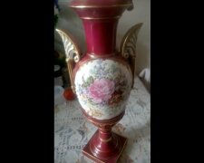 Alte Vase. Quelle: Youtube Screenshot