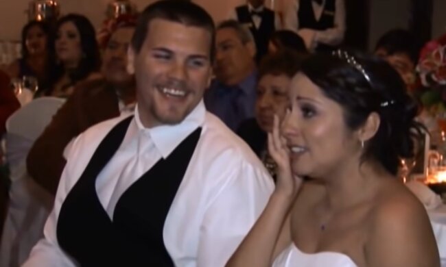 Ein unvergesslicher Moment. Quelle: Screenshot YouTube