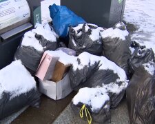 Dokumentierte Müllablagerungen führen zu erfolgreicher Anzeige. Quelle: Youtube Screenshot