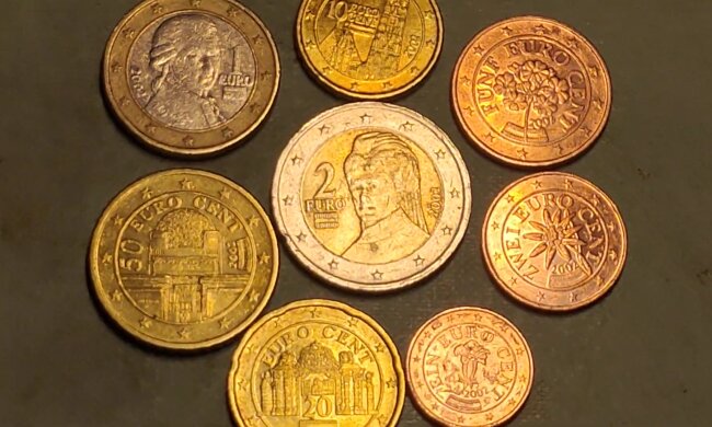 5-Euro-Schein ade? Quelle: Youtube Screenshot