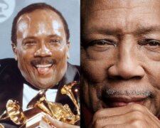 „Bye bye, Quincy Jones“: 91-jähriger Popstar hat die Welt verlassen