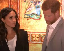 Meghan Markle und Prinz Harry werden zum zweiten Mal Eltern