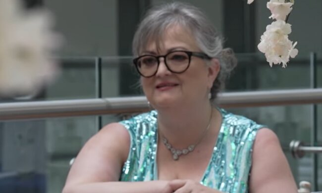 Ein großzügiges Geschenk an Bedürftige. Quelle: Screenshot YouTube