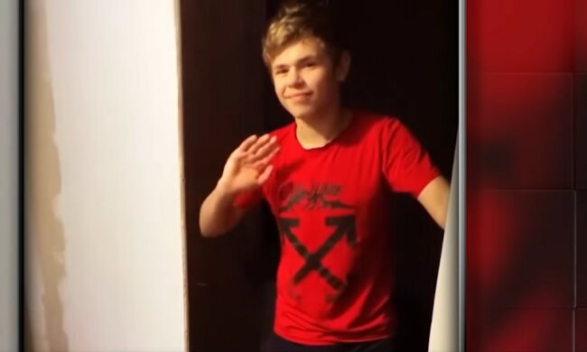 Johann - der junge Held