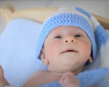 Kind. Quelle: Screenshot YouTube