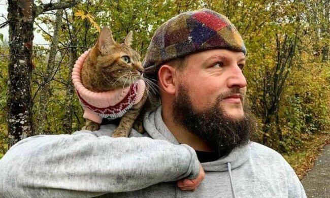 Foto: 1bike1world/Instagram