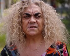 60 Jahre, keine Wohnung, keine Sicherheit. Quelle: Youtube Screenshot