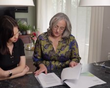 „Tochter Lisa in finanziellen Schwierigkeiten: Familie gespalten“. Quelle: Youtube Screenshot