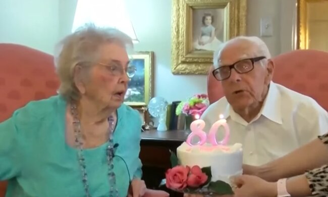 Leroy Evatt und seine Frau Uvi. Quelle: Screenshot Youtube