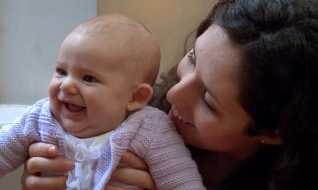 Mutter verweigert Impfungen. Quelle: Youtube Screenshot