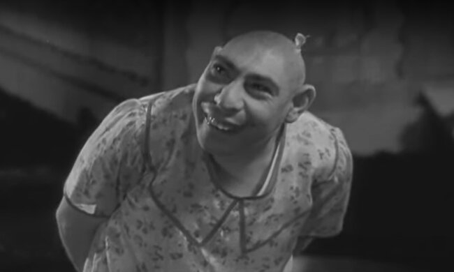 Schlitze Surtees. Quelle: Screenshot YouTube