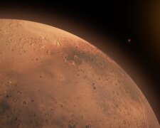 Leben auf dem Mars. Quelle: Screenshot YouTube