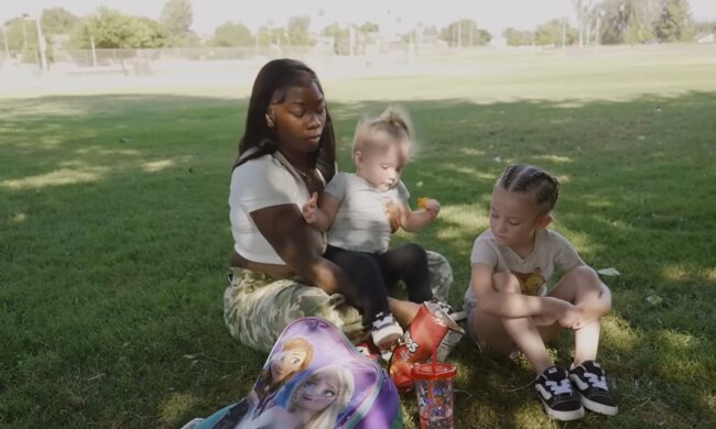 Vertrauensbruch im digitalen Zeitalter. Quelle: Youtube Screenshot