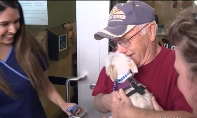 Für immer zusammen. Quelle: Youtube Screenshot