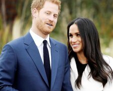 Prinz Harry und Meghan Markle. Quelle: Screenshot YouTube