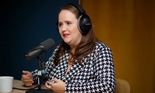 Ricarda Langs neuer Kurs. Quelle: Youtube Screenshot