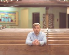 Peter Hollens. Quelle: Screenshot YouTube