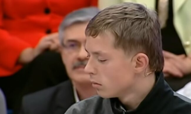 Wie war das Schicksal des Jungen, der sich seit seinem achten Lebensjahr allein um seine Mutter gekümmert hatte